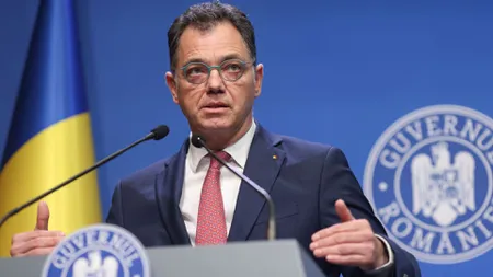 Radu Oprea și-a depus demisia din funcția de secretar general al Guvernului