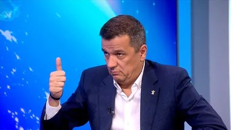 PSD exclude colaborarea cu AUR și forțează demiterea lui Bolojan. Sorin Grindeanu: „PSD este pregătit să preia guvernul”