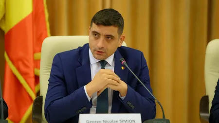 George Simion pune trei condiții pentru ca AUR să negocieze cu PSD sau PNL. 