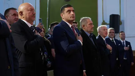 Doliu în AUR. George Simion este devastat: 