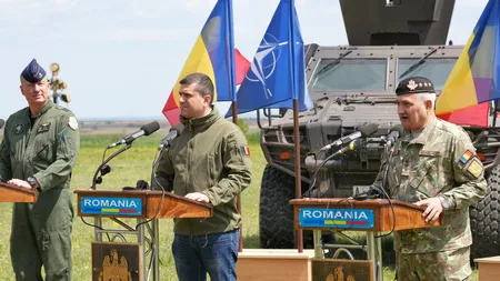 MApN va colabora cu o parte din firmele care au participat la exercițiul Eastern Phoenix