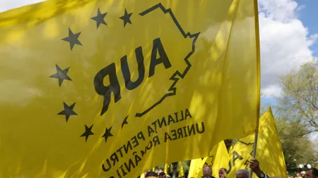 AUR propune un proiect de lege prin care dobânzile creditelor românilor să fie plafonate: 