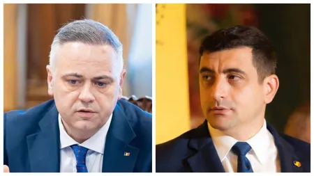 Florin Barbu (PSD), după anunțul moțiunii contra cabinetului condus de Ilie Bolojan: ”Nu vorbim că facem guvern cu AUR”