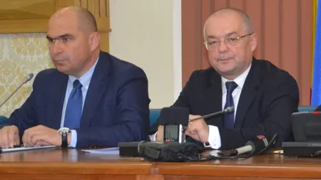 Emil Boc, opinie tranșantă despre cabinetul condus de Ilie Bolojan. ”Până când o altă majoritate nu se va constitui, acest guvern va rămâne”