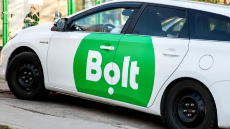 Ce a făcut un șofer Bolt după ce a primit bacșiș aproape 40 la sută din valoarea cursei. ”Tu nu ai văzut unde trebuie să mergi?”