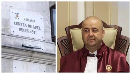 Decizie a instanței privind numirea lui Mihai Busuioc la CCR! Ce se va întâmpla cu acesta