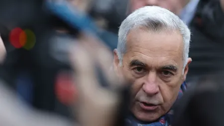 Călin Georgescu a scăpat de controlul judiciar. Fostul candidat la alegerile prezidenţiale poate pleca din România