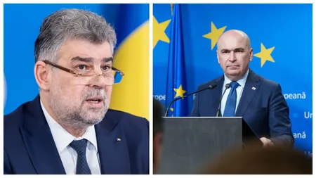 Ciolacu anticipează că moțiunea anti-Bolojan va trece cu un scor istoric. ”Cele mai multe voturi din istoria României”