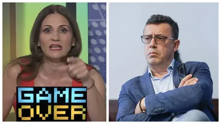 Victor Ciutacu salută ”ecologizarea” peisajului media prin închiderea postului Realitatea Plus. Ironie supremă despre Călin Georgescu. ”Nu v-a zis Mesia în ițari roșii că în aprilie înfloresc cireșii? Se-nchide canalul colector”