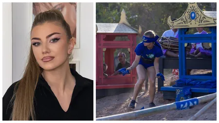 Divorțată, dar mai bogată. Cât a încasat Codruța Filip pentru participarea la ”Desafio”