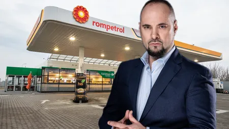 EXCLUSIV CUTIA NEAGRĂ Anchetă explozivă! Rafinăriile românești căpușate de mafia din Republica Moldova și Ucraina