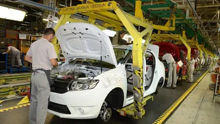 Șefii Dacia, despre efectele crizei economice și politice din România: ”Piața este deprimată, pentru că întreaga țară este deprimată. Va fi un 2026 dificil, va fi foarte dur”