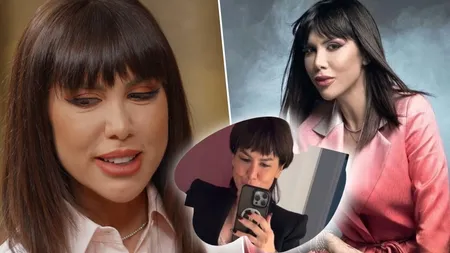 Mesaj de Paşte fără menajamente de la Denise Rifai. „Măștile vor cădea”