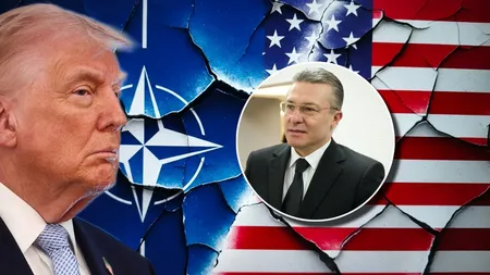 EXCLUSIV Ce spune Cristian Diaconescu, fost șef al Externelor, despre scenariul mutării trupelor americane din Occident în România. ”Amenințările aici sunt reale”. Opinie fermă privind ieșirea SUA din NATO