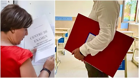 Angajările în sistemul de Educaţie au fost deblocate de Guvern. Când se vor susţine examenele ocupara a posturilor şi de titularizare