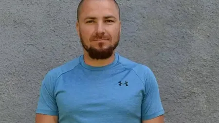 Criminalul care și-a incendiat iubita bântuie din nou județul Mureș. Emil Gânj ar fi fost văzut din nou de localnici