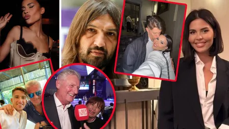 Tatăl lui Rareș Cojoc reacționează după ce Andreei Popescu i s-au aprins călcâiele după Dan Alexa. Gestul neașteptat făcut de fostul socru