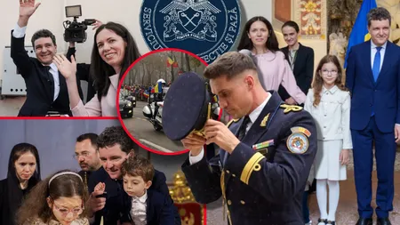 Poliția și SPP în alertă după ce un tânăr a amenințat pe Facebook că îl va asasina pe Nicusor Dan. Președintele și familia sa, sub strictă supraveghere