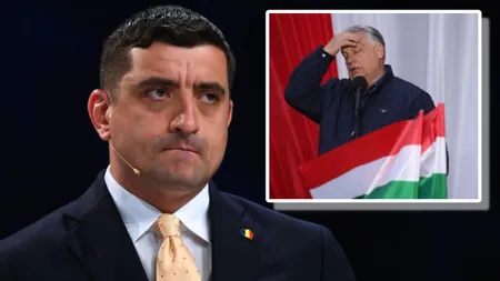 George Simion, mesaj după ce Viktor Orban a pierdut lamentabil alegerile din Ungaria: ”Cum va arăta viitorul?”. Ce comentarii i-au postat românii