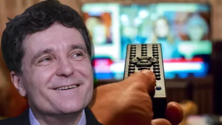 Nicușor Dan a explicat motivul pentru care nu are televizor în casă. Puțini români se gândesc la acest aspect