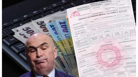 Pacienţii bolnavi de cancer plătesc din propriul buzunar prima zi de concediu medical. Ordonanța excepțiilor s-a blocat la Guvern / Marius Budăi: 