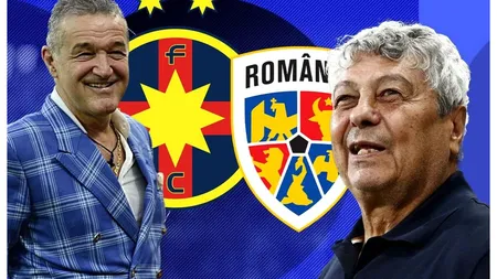 Singurul club important din România care nu a spus nimic despre Mircea Lucescu. Fanii: 