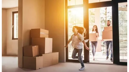 Analiză imobiliară: Generația Z a cumpărat cele mai ieftine locuințe, Millennials fac cele mai multe credite ipotecare