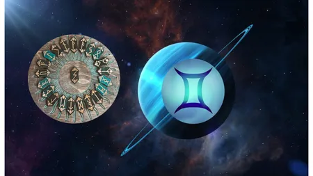 Horoscop rune: Ce simbol mistic îți va guverna viața? Te așteaptă 7 ani de furtună sau de glorie?