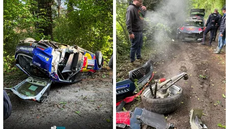 Tatăl campionului de Formula 1 