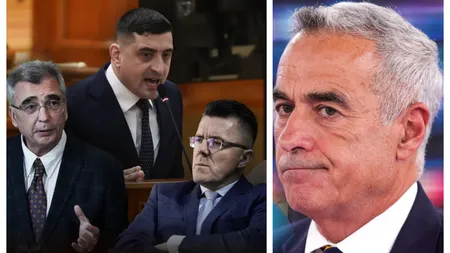 Goana după AUR, doar o strategie devoalată de Dan Dungaciu: Moţiunea de cenzură este un exerciţiu tactic, obiectivul este organizarea de alegeri anticipate