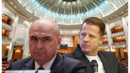 Ilie Bolojan nu se teme de trădări în PNL: 