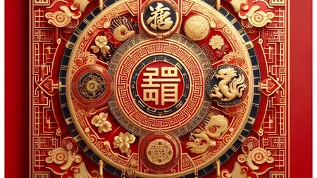 Roata norocului se întoarce: Cele 3 zodii chinezeşti care dau lovitura până la finalul săptămânii