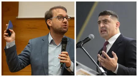 Șeful USR, Dominic Fritz, nu exclude ”discuții” cu parlamentari de la AUR. ”Excludem însă o negociere formală cu partidul AUR”