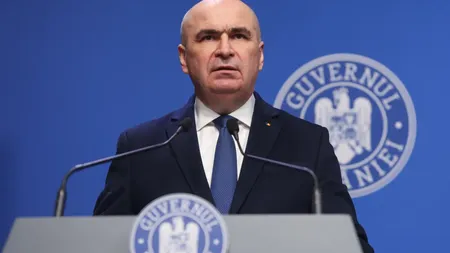 Ilie Bolojan dezvăluie adevărul din spatele reformelor care i-au îngenuncheat pe români: „Am fost puși în situația să aplicăm imediat măsuri care să aibă efecte