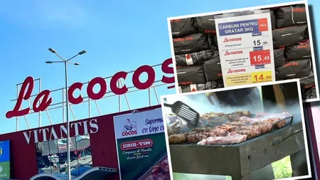 Preţuri ultra-avantajoase la supermarketul La Cocoş cu prilejul minivacanţei de 1 Mai
