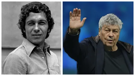 Mircea Lucescu a murit! Marele antrenor, considerat de mulți cel mai valoros din istoria fotbalului românesc, avea 80 de ani
