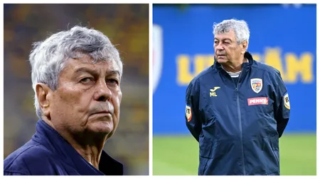 Anunțul momentului despre Mircea Lucescu. ”Se agață de viață, așteaptă rugăciunile tuturor”