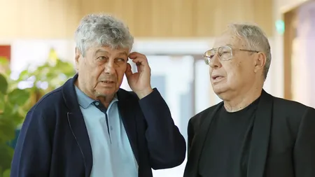 Ovidiu Ioaniţoaia are veşti cumplite despre Mircea Lucescu. 