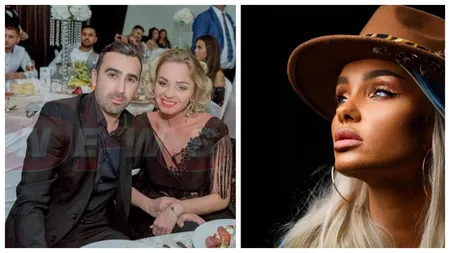 Maria Constantin, dezvăluiri fără perdea din relația cu Dacian Varga. De ce l-a înșelat pe fostul fotbalist. ”Am vrut și eu să văd cum e. Nici el nu a fost ușă de biserică”