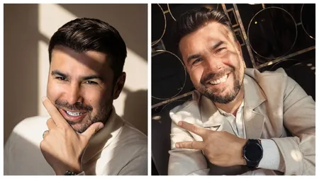 Adrian Mutu își dezvăluie secretul. Cum a reușit să dea jos 11 kilograme în șase luni. ”Mănânc seara și rezist”