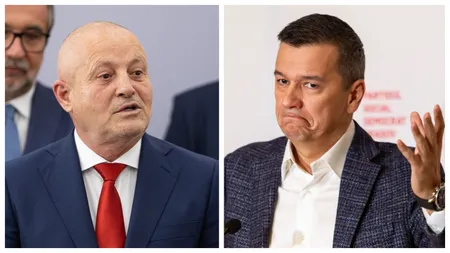 Încă o dezertare din PSD. Anunțul a fost făcut chiar înainte de citirea moțiunii anti-Bolojan!