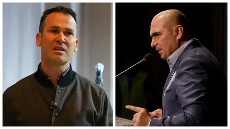 VIDEO Robert Negoiță, de partea lui Ilie Bolojan! Ce argumente are edilul Sectorului 3. ”Mai reducem din aparatul ăsta mare consumator de resurse și generator de mari probleme cu clientele, nenorociri, rubedenii...”