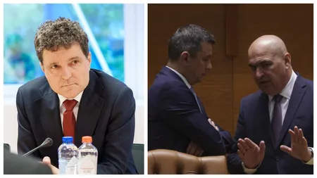 Nicușor Dan anunță ce a cerut partidelor, la consultările de la Cotroceni. ”Să dezescaladeze retorica publică. Să se uite la soluții, nu la probleme” /  ”Calm. Și vom trece prin asta” / ”Nu se pune în discuție direcția pro-occidentală a României”