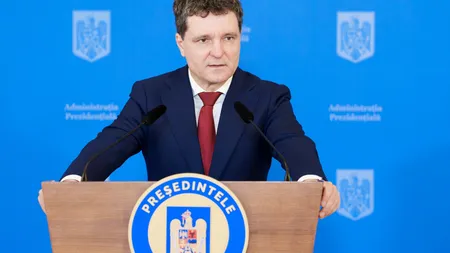 Nicușor Dan explică de ce a refuzat numirea lui Gill-Julien Iacobici ca adjunct la DIICOT. ”Ar putea influenţa îndeplinirea cu obiectivitate şi imparţialitate a atribuțiilor”