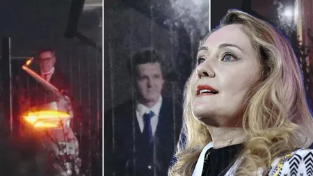 Președintele Nicușor Dan ar putea fi audiat ca parte vătămată în ancheta privind fotografiile în care apare alături de Ponta și Coldea. Pozele, făcute publice de Elena Lasconi cu câteva zile înainte de alegerile din 2025