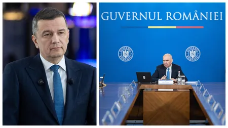 Cutremur! PSD îi retrage sprijinul politic lui Bolojan! Grindeanu: ”Când 97,7 la sută dintre colegi îți spun că trebuie să plece acasă, nu mai este loc de nimic”
