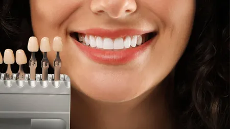 Alegerea tratamentului estetic potrivit începe cu alegerea medicului potrivit