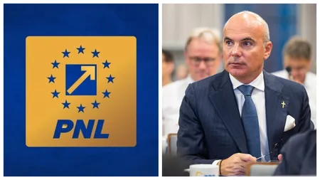 Rareș Bogdan, revoltat de afinitatea Ilie Bolojan-USR. A făcut scandal în ședința liberalilor! ”Nu doresc steagul curcubeu pe sediul PNL. Vreau steagul României și crucea creștină”