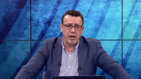 EXCLUSIV Victor Ciutacu, după ce s-a închis Realitatea Plus: 