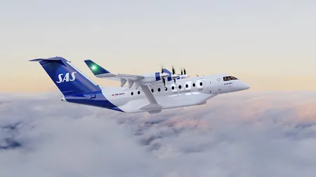 UE mai are rezerve de kerosen pentru avioane pentru cinci luni. Obiectivul este 20.000 de avioane electrice, pe hidrogen sau hibride până în 2050